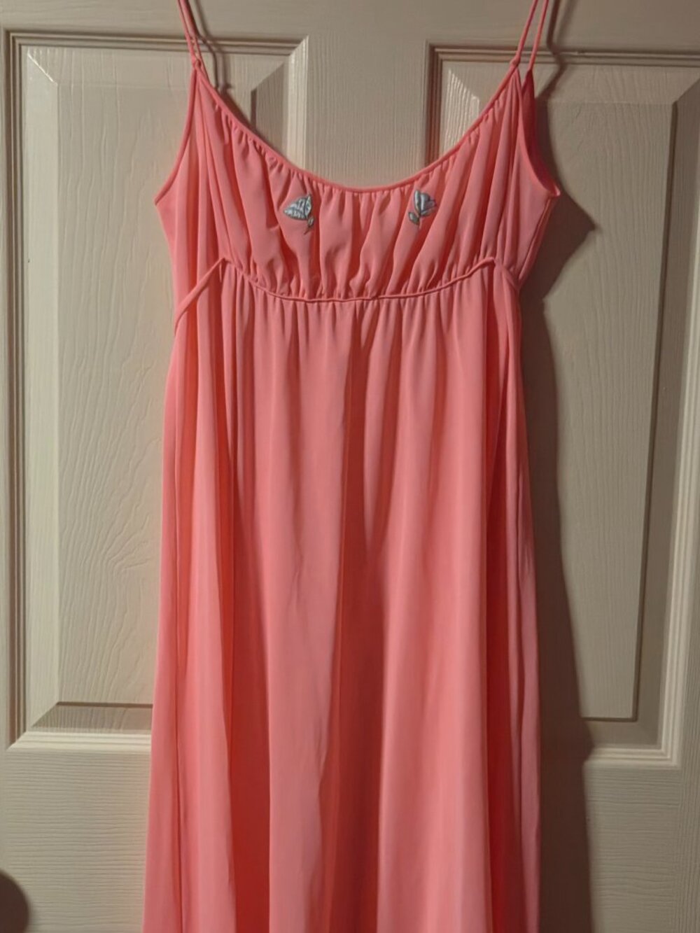 Vintage Claire Sandra by Lucie Ann